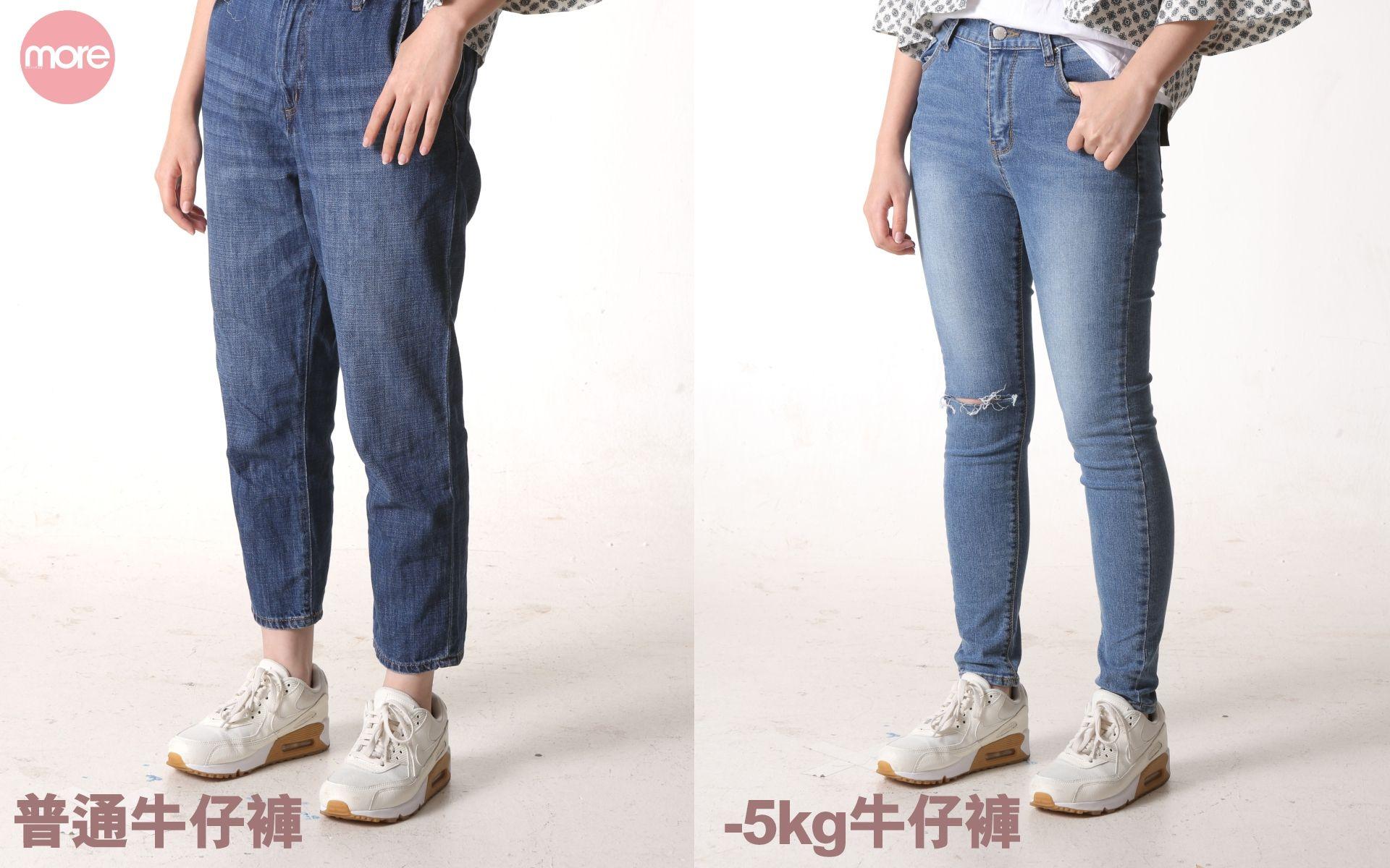 瘦腿神器2017,2020流行的瘦腿神器