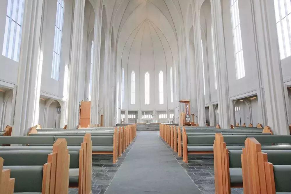 和球技相媲美，冰岛设计了解一下