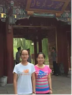 2018级北大新生,北大2018年新生发言