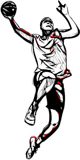 各族人民欢聚一堂,各族群众开展篮球比赛