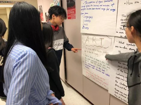 在美国“第一磁校”艾威达高中读夏校，是一种怎样的体验？