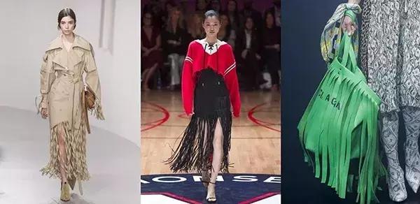 挂流苏三根线脱线了怎么补救,流苏搭配教程