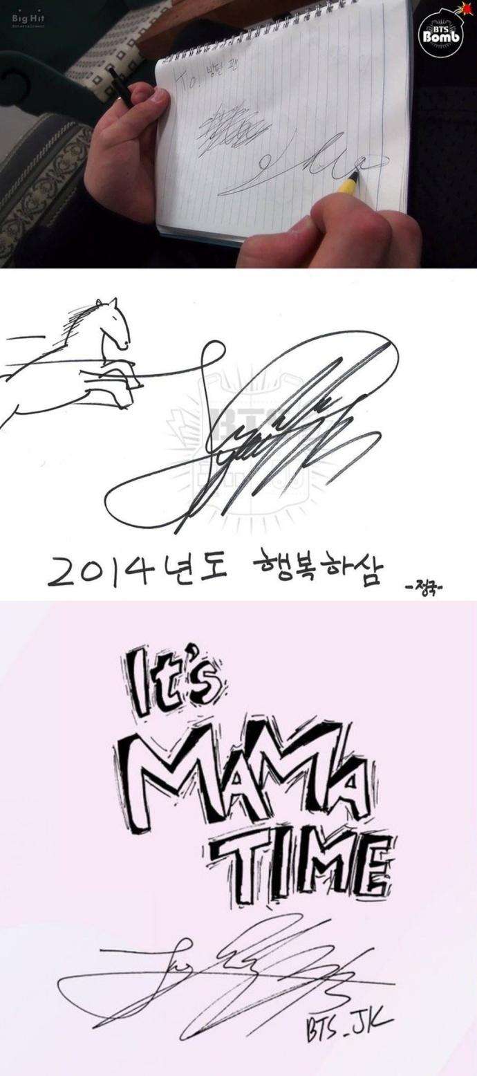 防弹少年团田柾国完美无瑕,热议才艺疯狂的防弹少年团田柾国