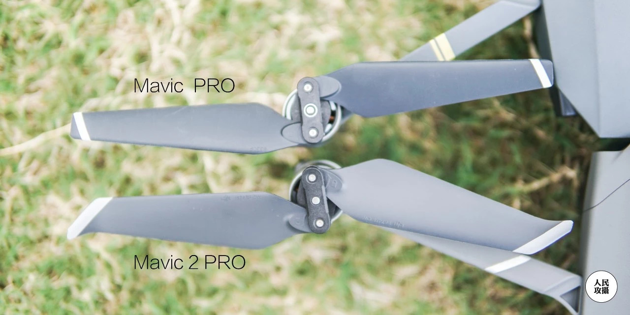 最好的无人机——深度测评大疆Mavic2