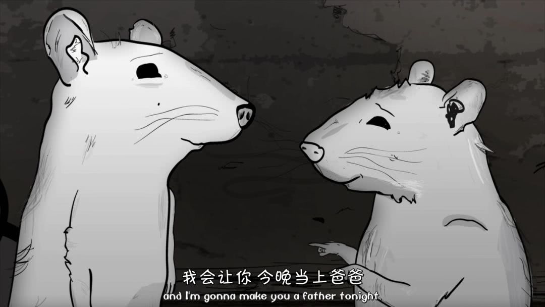 它的大尺度许多人连一半都看不到