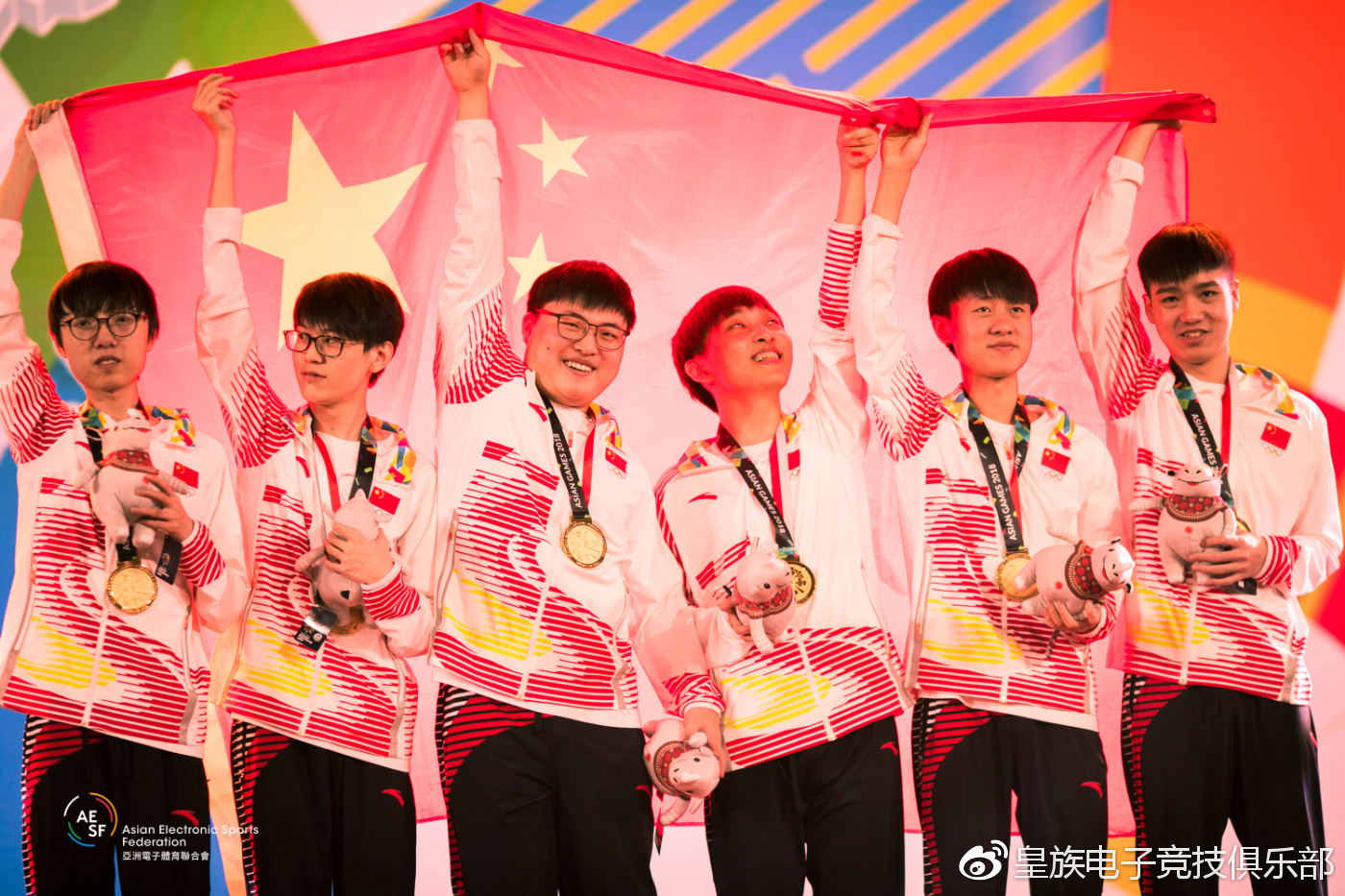 英雄联盟亚运会中国队夺冠,英雄联盟亚运会中国夺冠