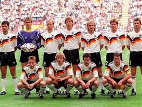 足球大国地位排名,足球强国的排名