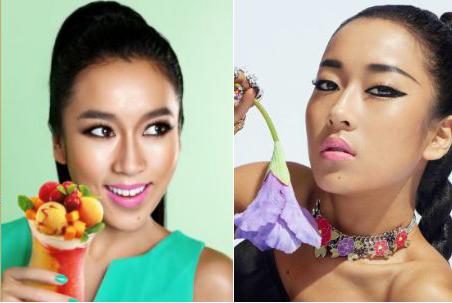 魅可口红哪个色号适合黄黑皮,黄黑皮唇色深最值得买的口红