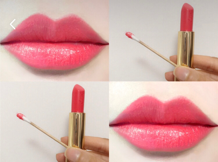 魅可口红哪个色号适合黄黑皮,黄黑皮唇色深最值得买的口红