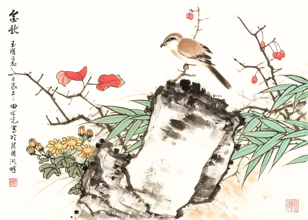 近现代名家高清真迹赏80幅,近现代名家高清真迹赏60幅