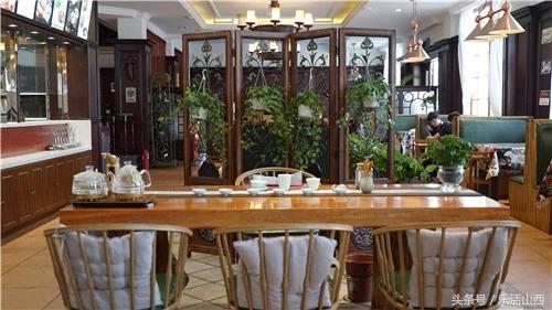 太原口碑最好的粤菜餐厅,湘粤餐厅