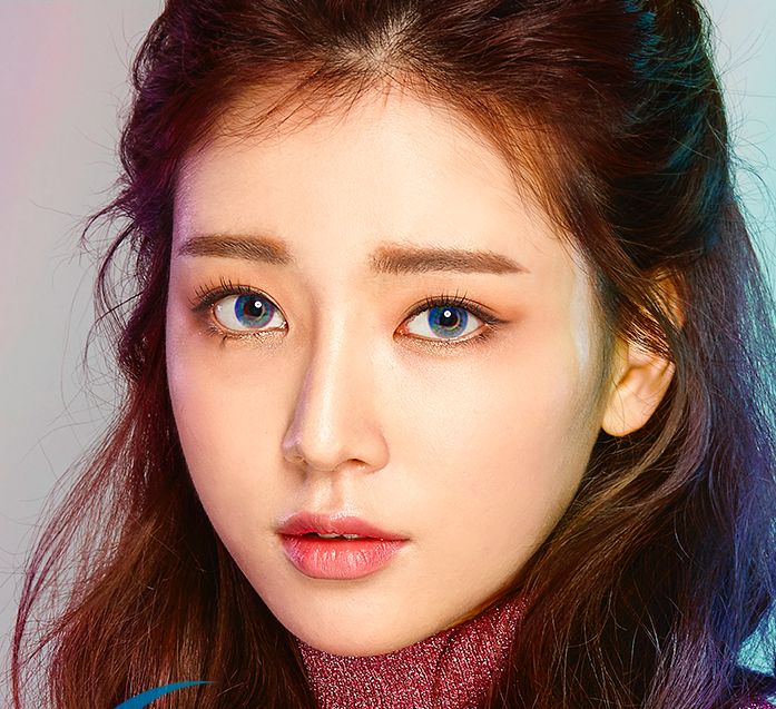 美瞳没选好,美瞳没度数的好还是有度数的好