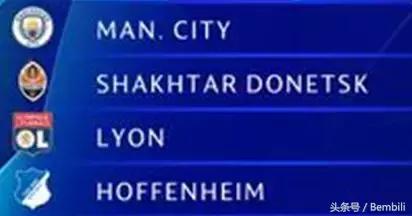 欧足联公布诸强欧冠名单,欧洲杯8强出炉欧冠冠军次数排名