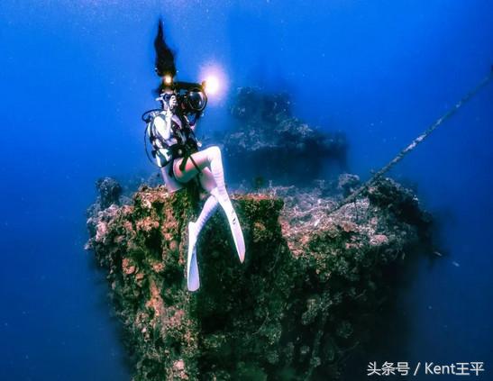 帕劳海底图片大全,帕劳海底世界旅游