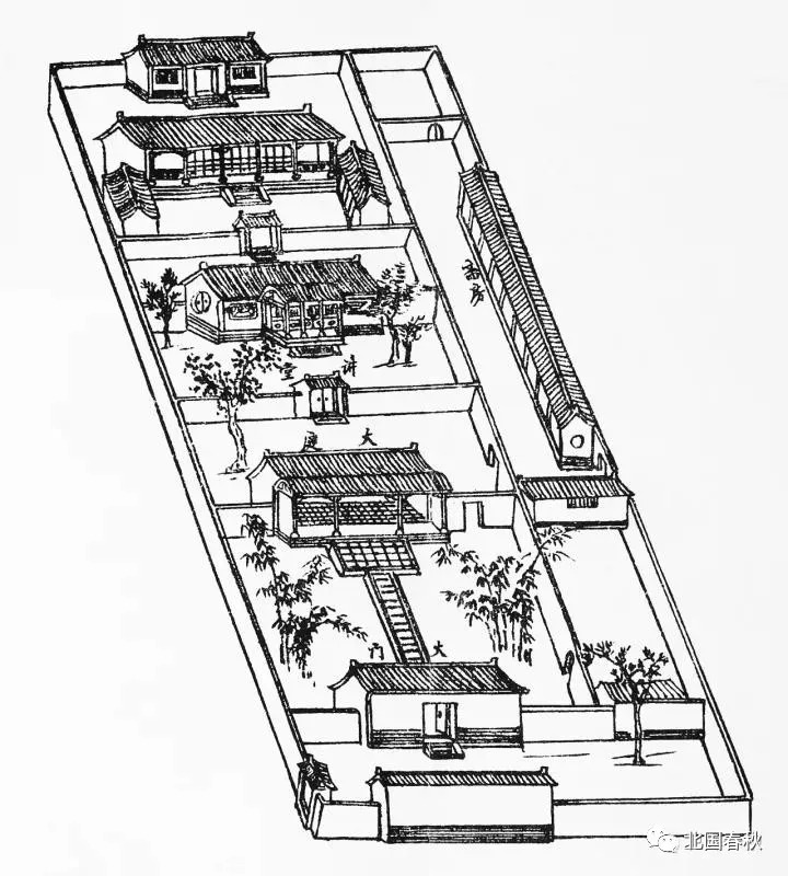 卫辉历史名人,卫辉市历史名人及故事