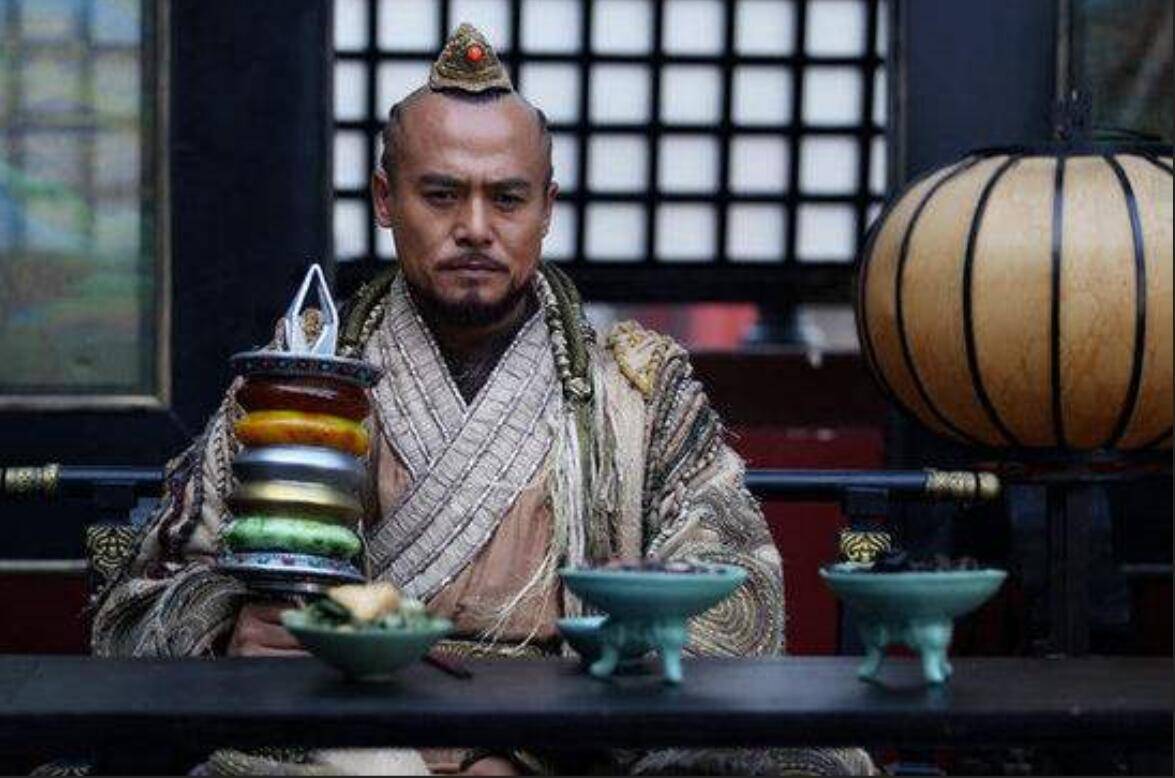 神雕时期郭靖大战五大高手,盘点神雕侠侣郭靖pk三大高手