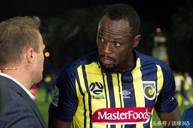 飞人博尔特集锦,梦想成真足坛视频