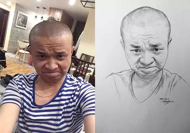 怎么画人物才更难更好看呢,如何画好一个人物的神韵