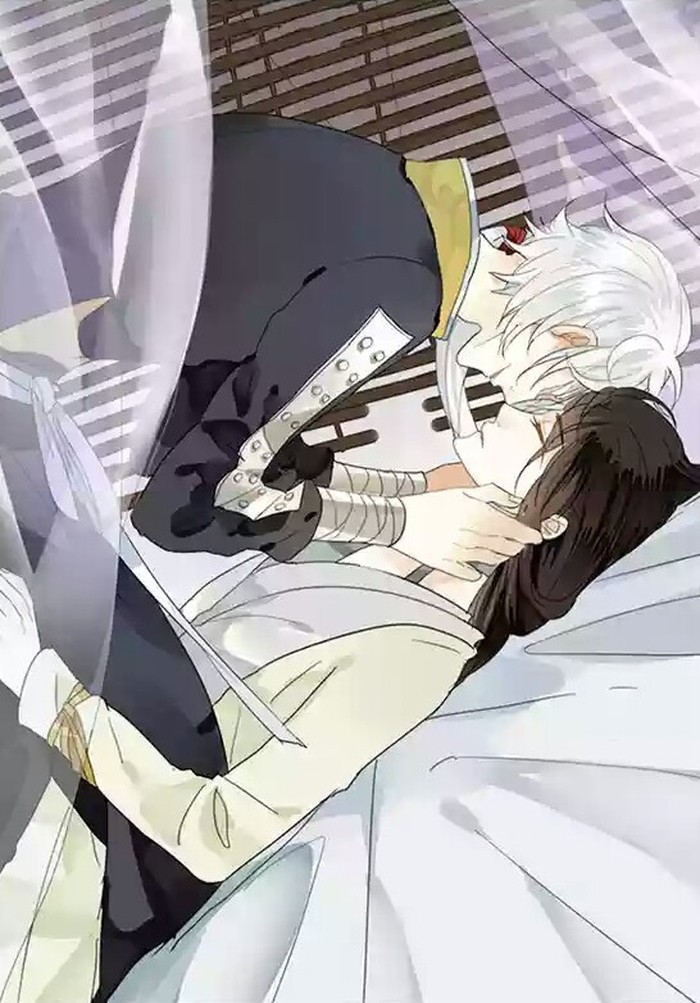 腐段‖那个大帅哥就是我