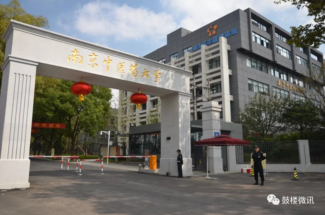 鼓楼区重点发展,打造一流创新生态