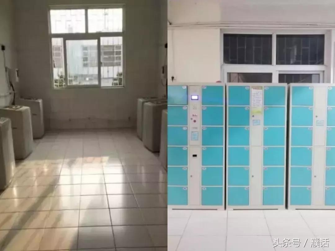 河南各大学寝室,河南本科院校宿舍条件排名