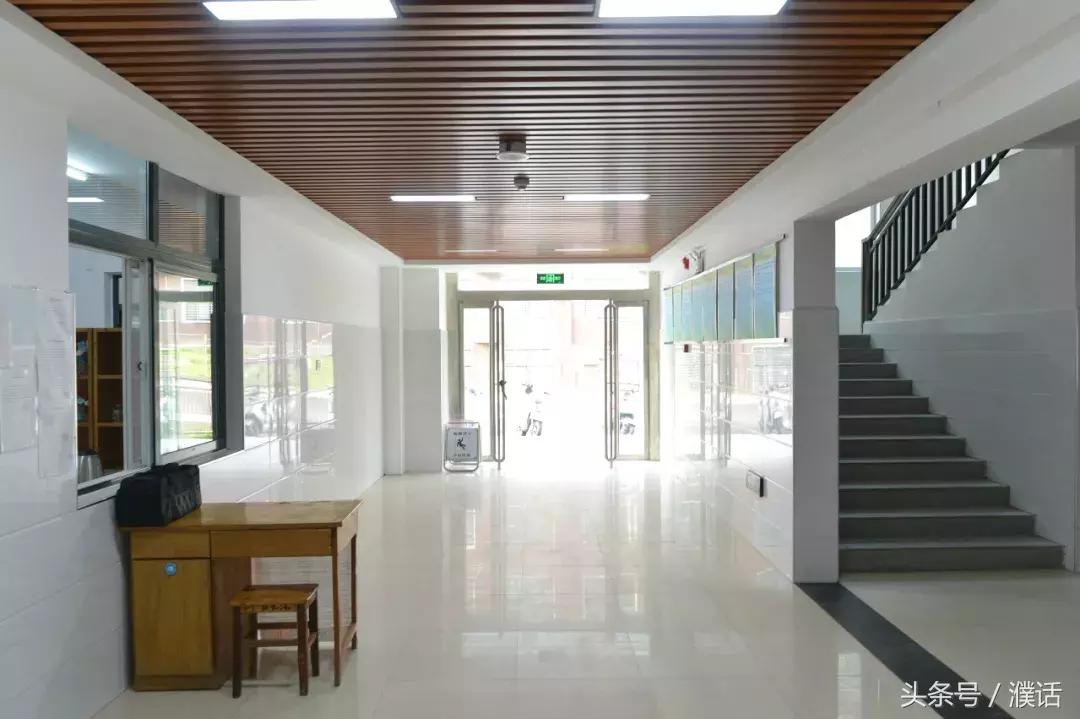 河南各大学寝室,河南本科院校宿舍条件排名