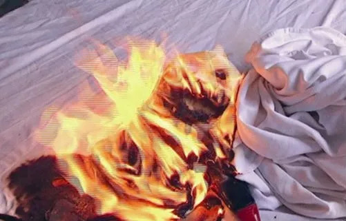 秋季开学消防安全提醒视频,秋季开学消防安全提示