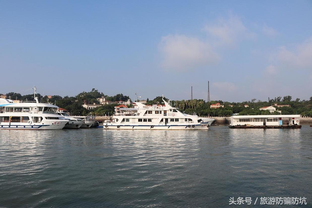 厦门旅游景点大全大图免费观看,厦门旅游景点大全一览表