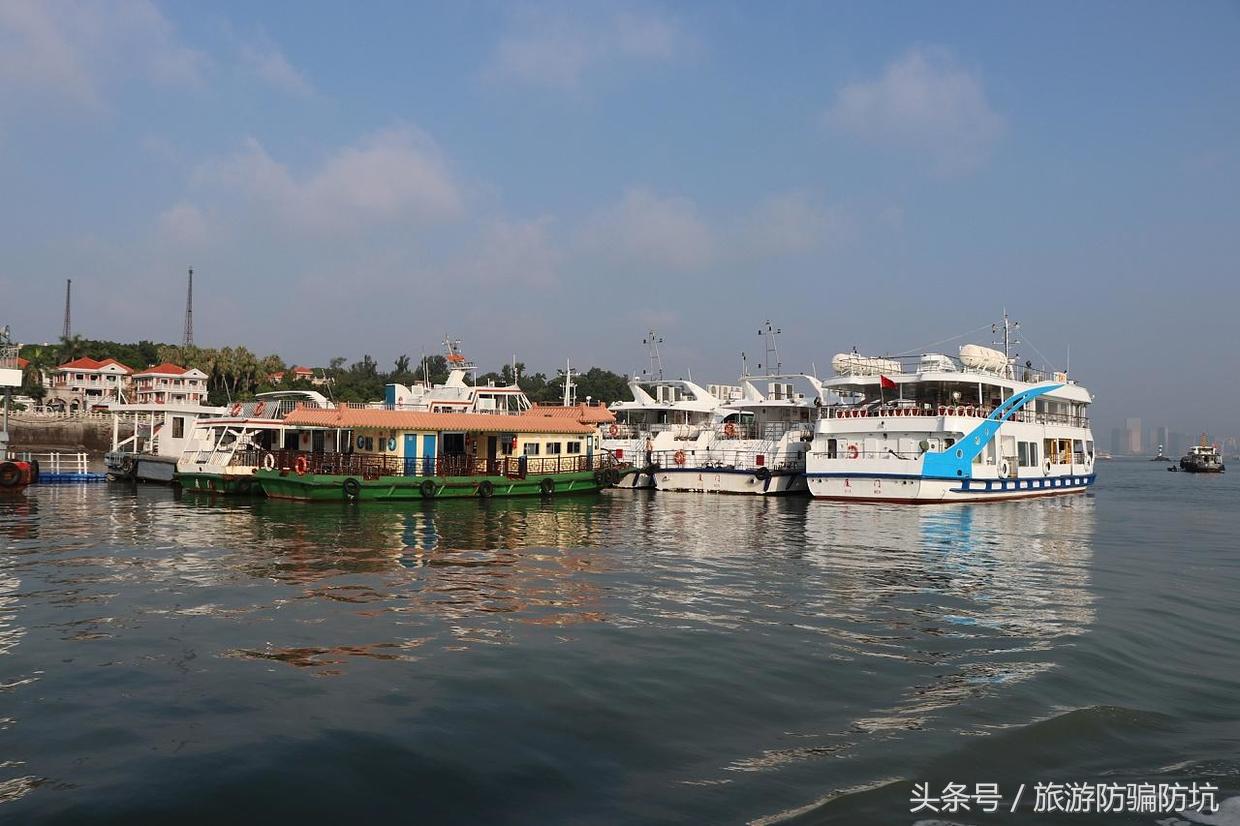 厦门旅游景点大全大图免费观看,厦门旅游景点大全一览表