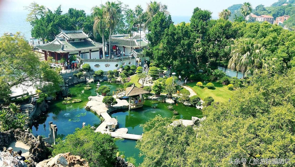 厦门旅游景点大全大图免费观看,厦门旅游景点大全一览表