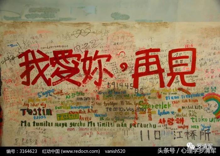 罗清军教授,罗清军超越原生家庭