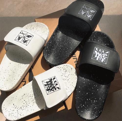 夏季最新火爆的网红拖鞋,网红毛拖鞋哪种款式百搭