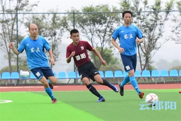 湖南联赛邵阳战况,长沙男足vs湘潭队