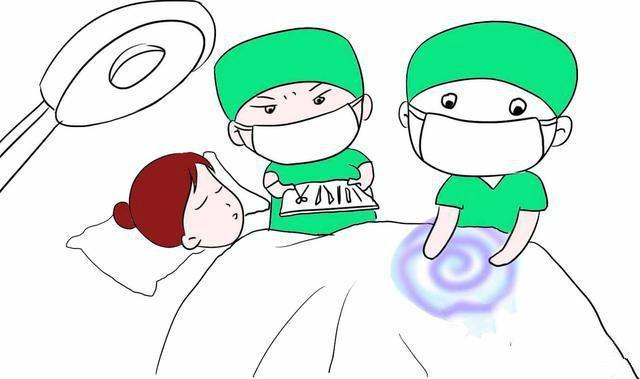 妈妈刀口疼,产后伤口痛需要关注什么