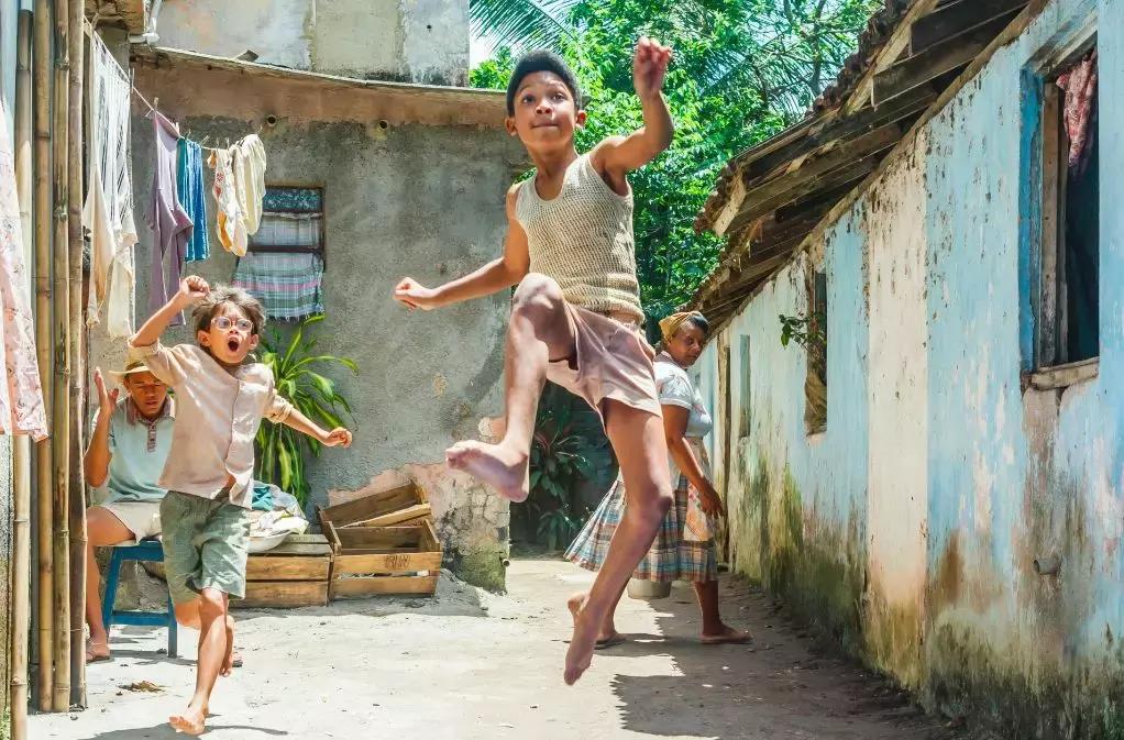 偏执老妈热血老爸，这对奇葩组合把儿子送上世界之巅