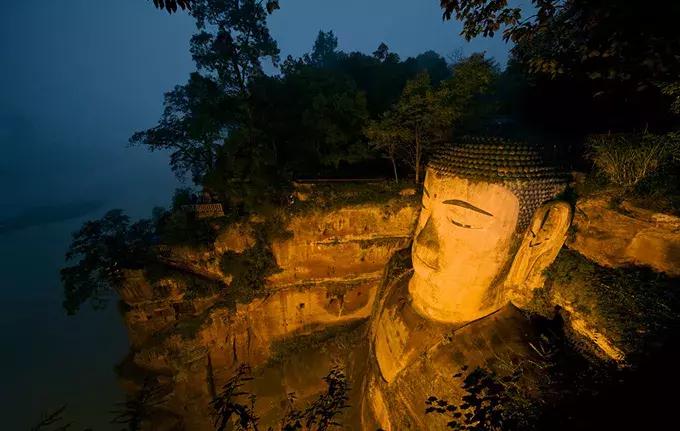 成都的5a景点有哪些,成都周边的5a景区有哪些
