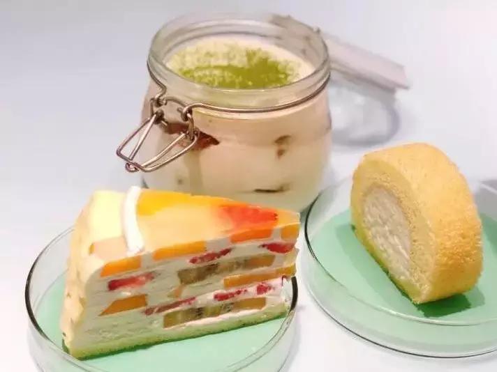 三里屯美食排行top10甜品,三里屯热门美食自助