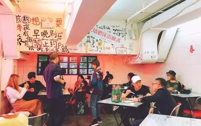 三里屯美食排行top10甜品,三里屯热门美食自助