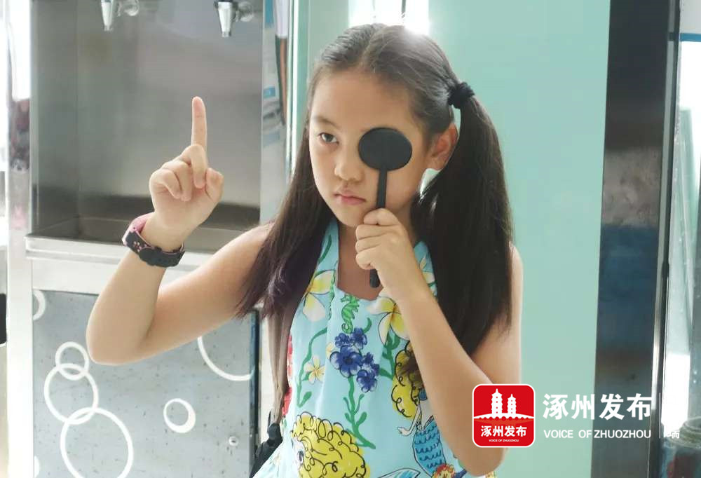 为青少年视力保驾护航,为青少年的视力健康保驾护航