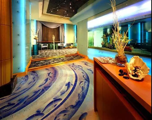 阿布扎比八星级酒店,阿布扎比皇家玫瑰五星级酒店
