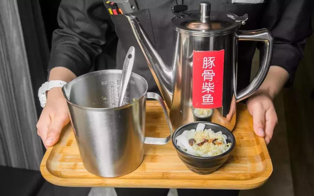 1点点开火锅店了？《天天向上》力荐的奶盖锅，整整20倍芝士！