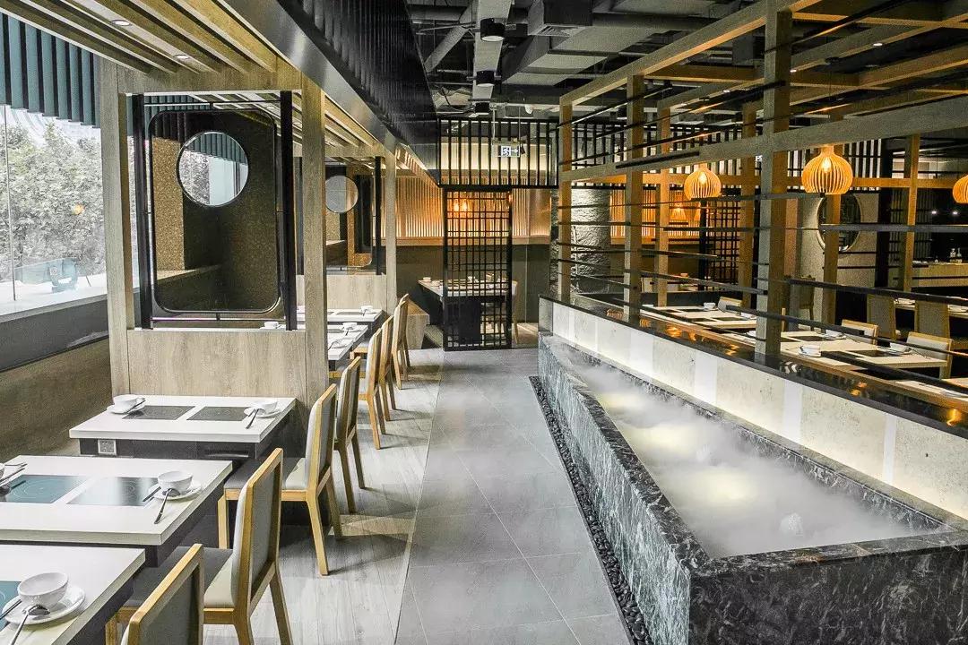 1点点开火锅店了？《天天向上》力荐的奶盖锅，整整20倍芝士！