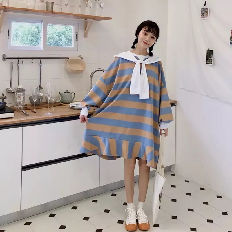 秋装穿什么裙子比较好看,换季必备的100种衣服