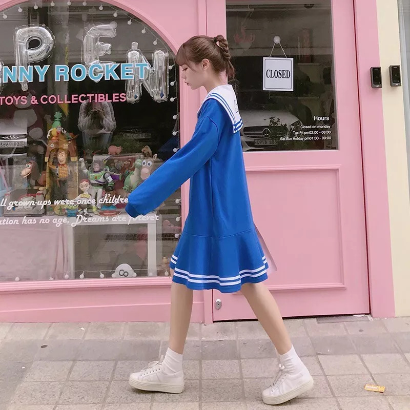 秋装穿什么裙子比较好看,换季必备的100种衣服