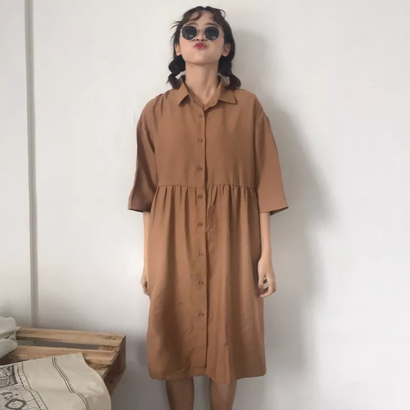 秋装穿什么裙子比较好看,换季必备的100种衣服