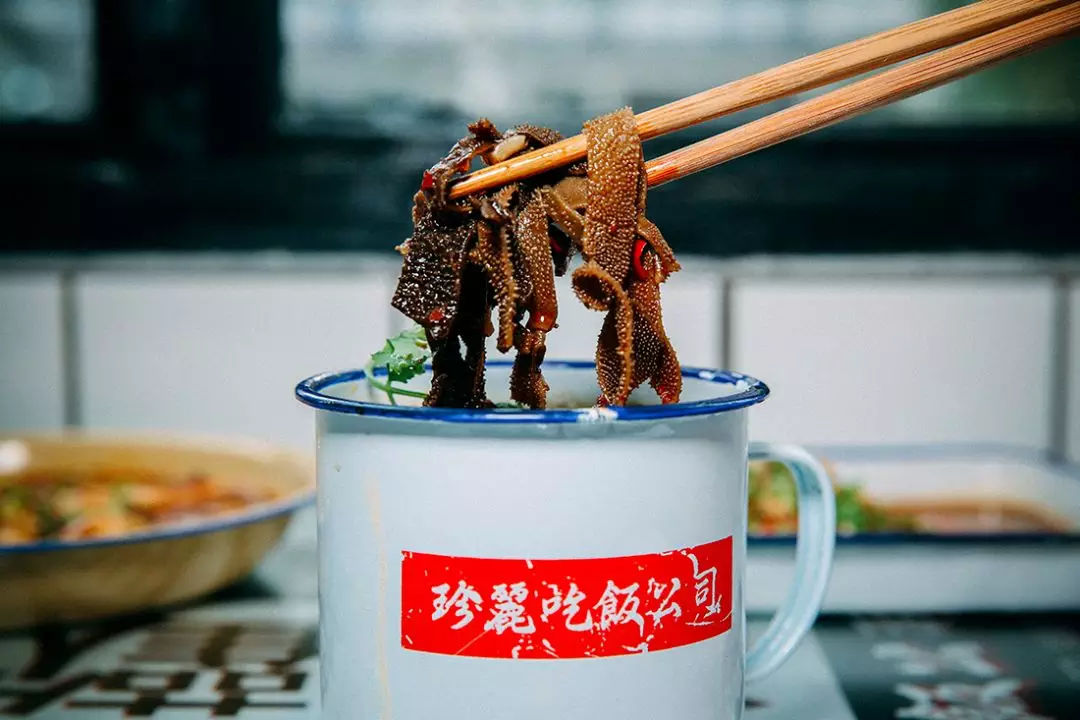 盘点锡城那些高口碑的美食店，你要不要Get起来？！