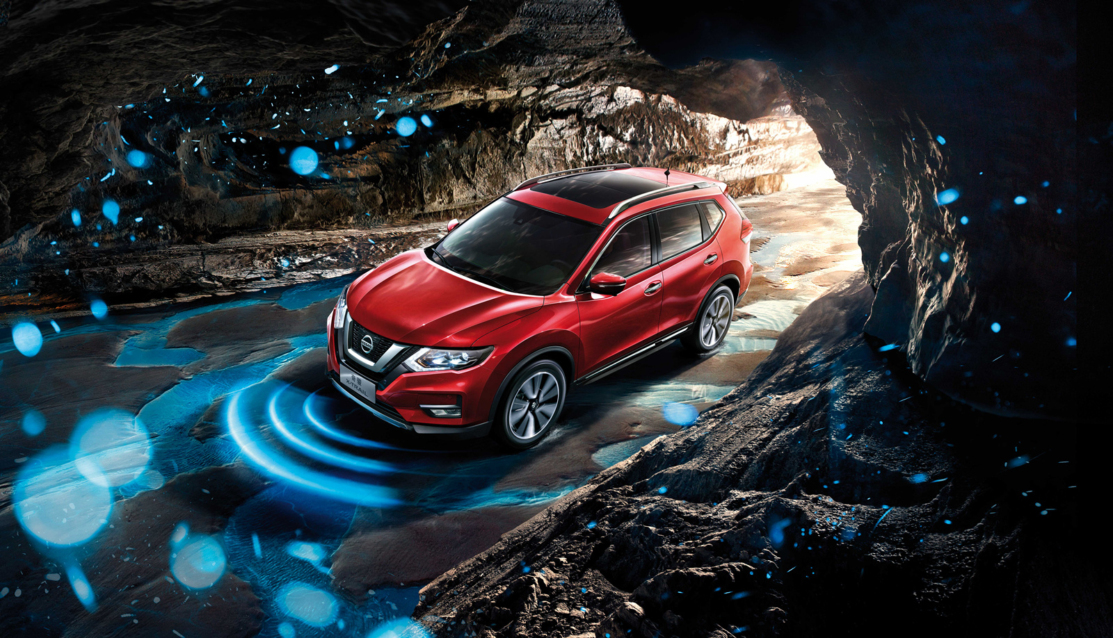 日产奇骏怎么样隔音效果好,日产奇骏发动机噪音大