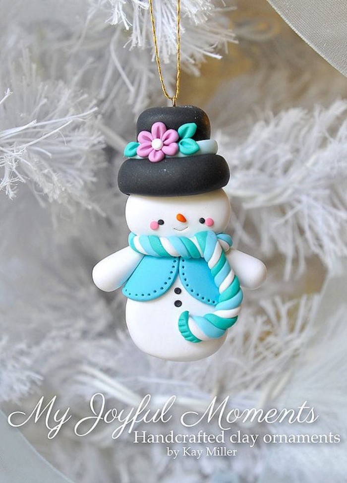 手工软陶挂件,软陶diy小饰品挂件