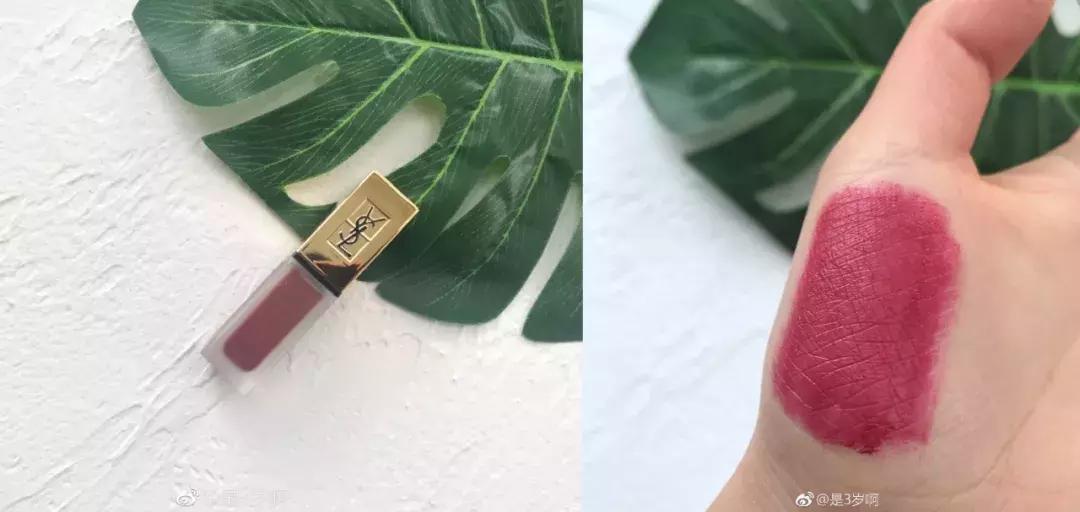 今年最流行的口红色号,今年流行什么颜色的口红色号