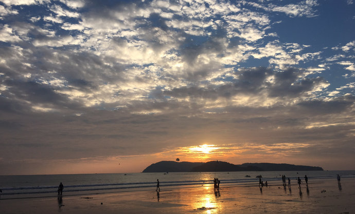 普吉岛美丽的小岛,比普吉小众还原始的岛